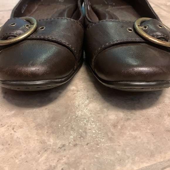 Born Flats Dark brown Size 7 / 38 - Picture 3 of 7